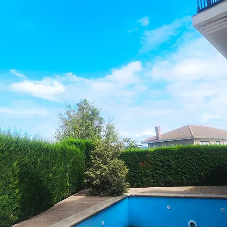 Ferienhaus 4 Suances