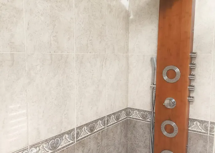 4 Hébergement de vacances Suances