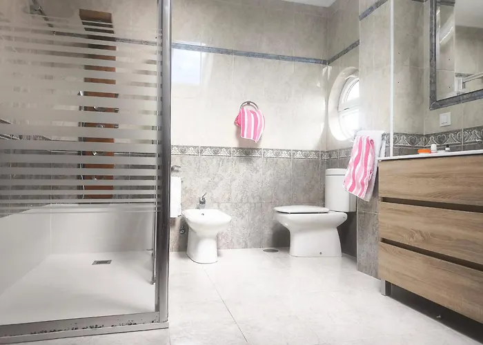 Hébergement de vacances 4 Suances