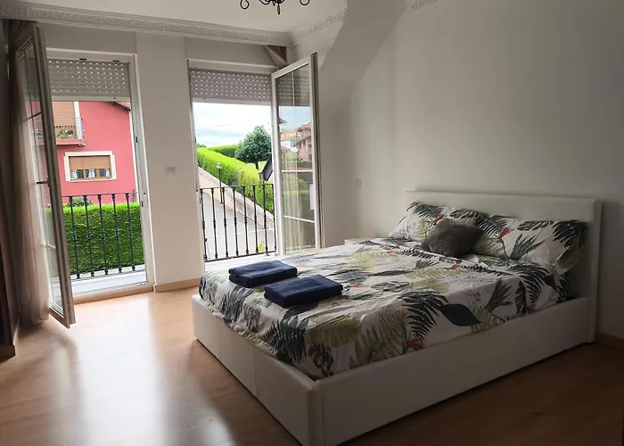 Hébergement de vacances 4