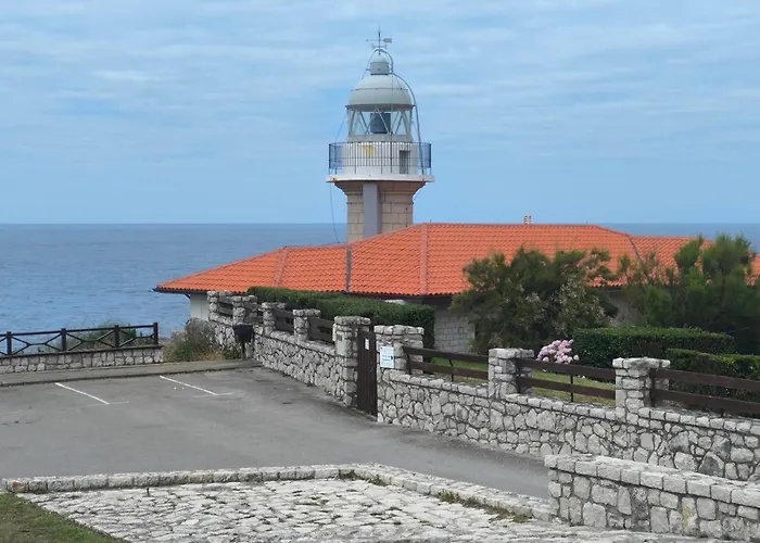 Hébergement de vacances 4 Suances