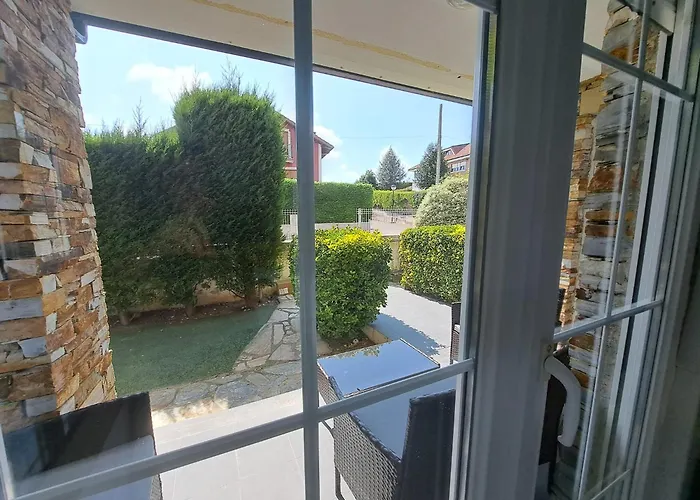 Hébergement de vacances 4 *