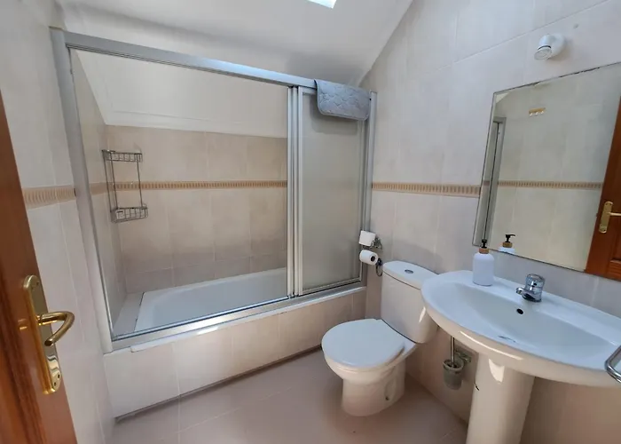 Hébergement de vacances 4