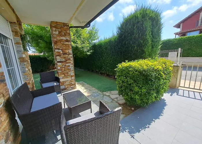 4 Hébergement de vacances