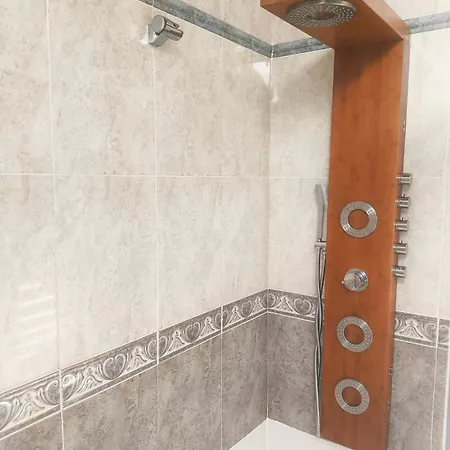 4 Сasa de vacaciones Suances