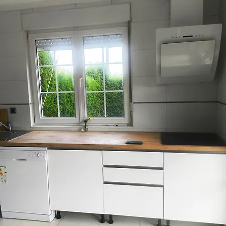 Сasa de vacaciones 4 *