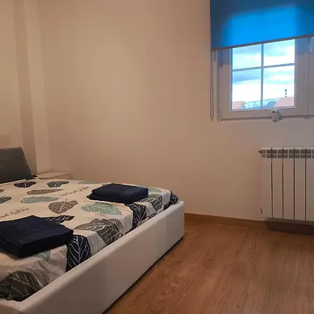 Сasa de vacaciones 4