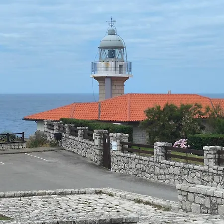 Сasa de vacaciones 4 Suances