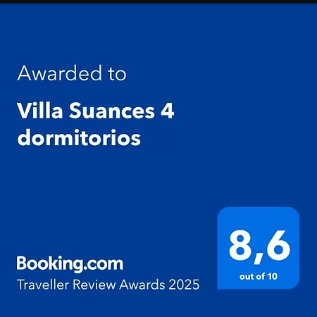 4 Suances