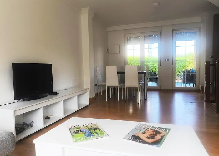 4 Prázdninový dům