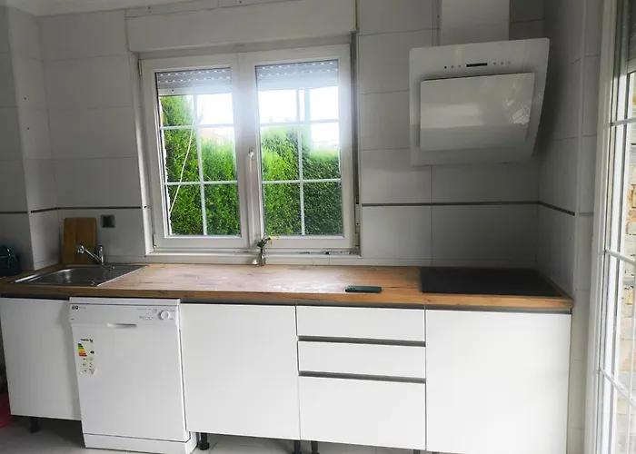 Prázdninový dům 4 *