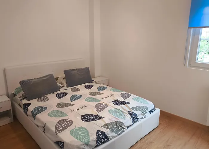 4 Prázdninový dům Suances