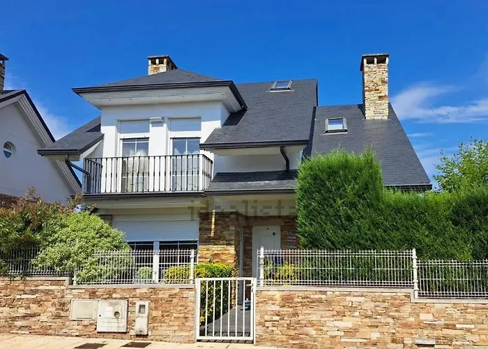 Prázdninový dům 4