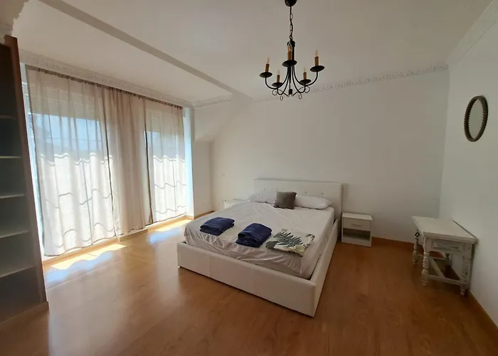 4 Prázdninový dům *