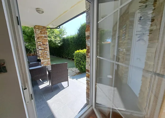 4 Prázdninový dům Suances