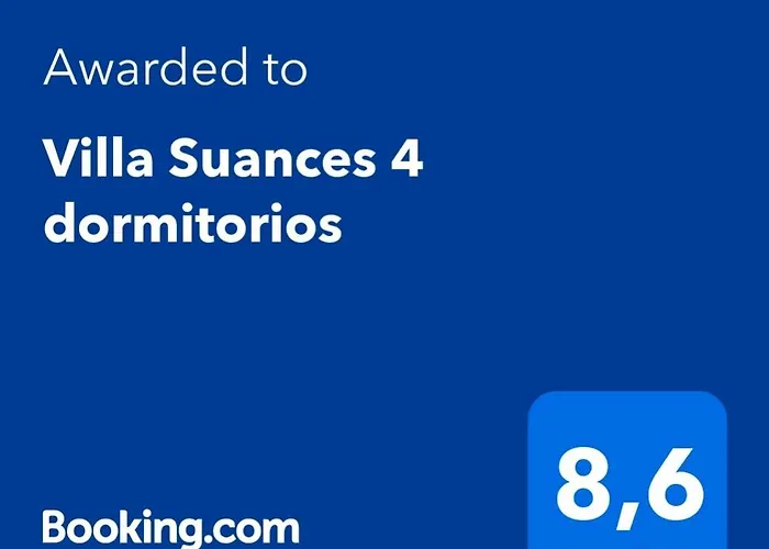 4 Suances